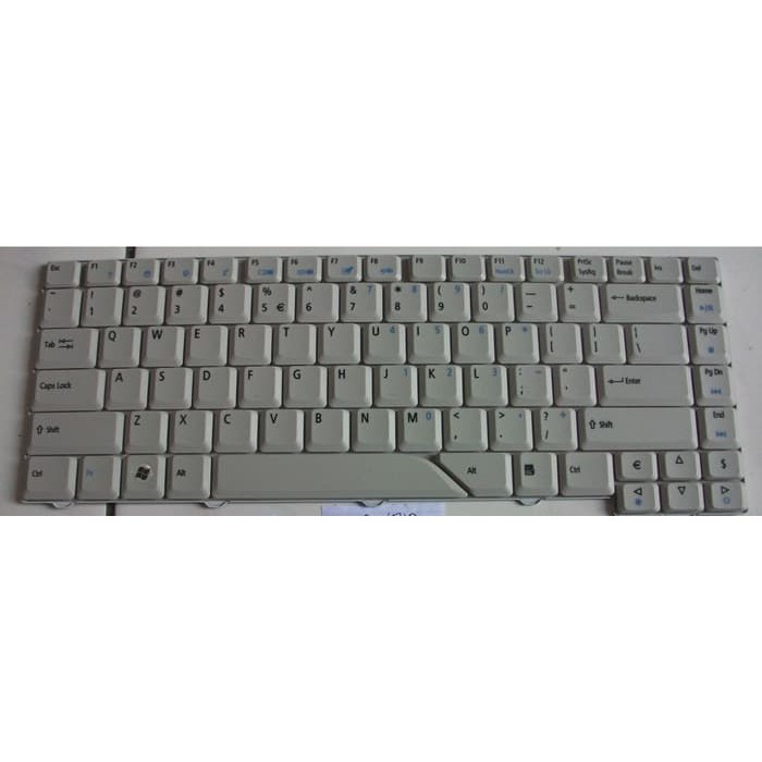 Keyboard Acer Aspire 4720 4720z