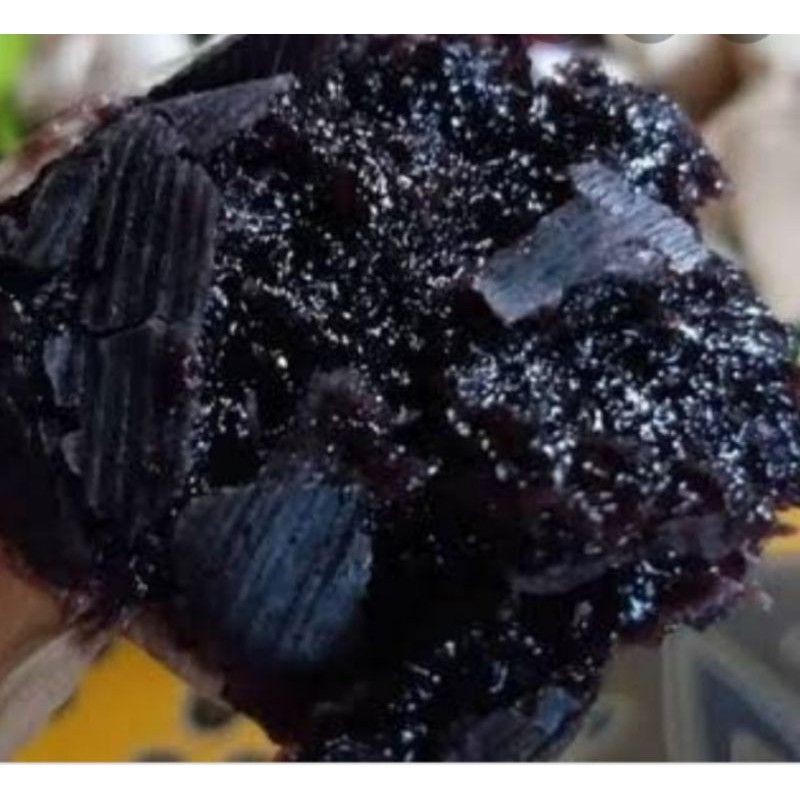 

Wajit / Wajik Cililin asli Makanan khas Bandung Jawabarat Dodol Garut