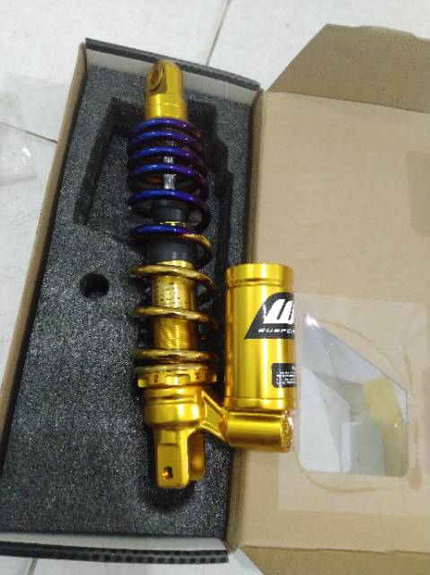 shockbreaker mio beat vario scoopy xeon fino mio j dll ukuran 330 310 two tone copy wp click fungsi