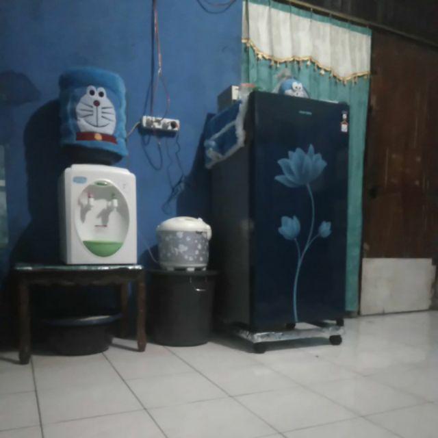 Tutup Kulkas Karakter