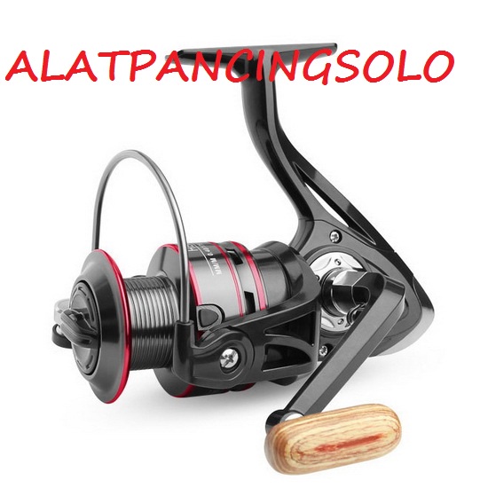 REEL PANCING IMPORT HB