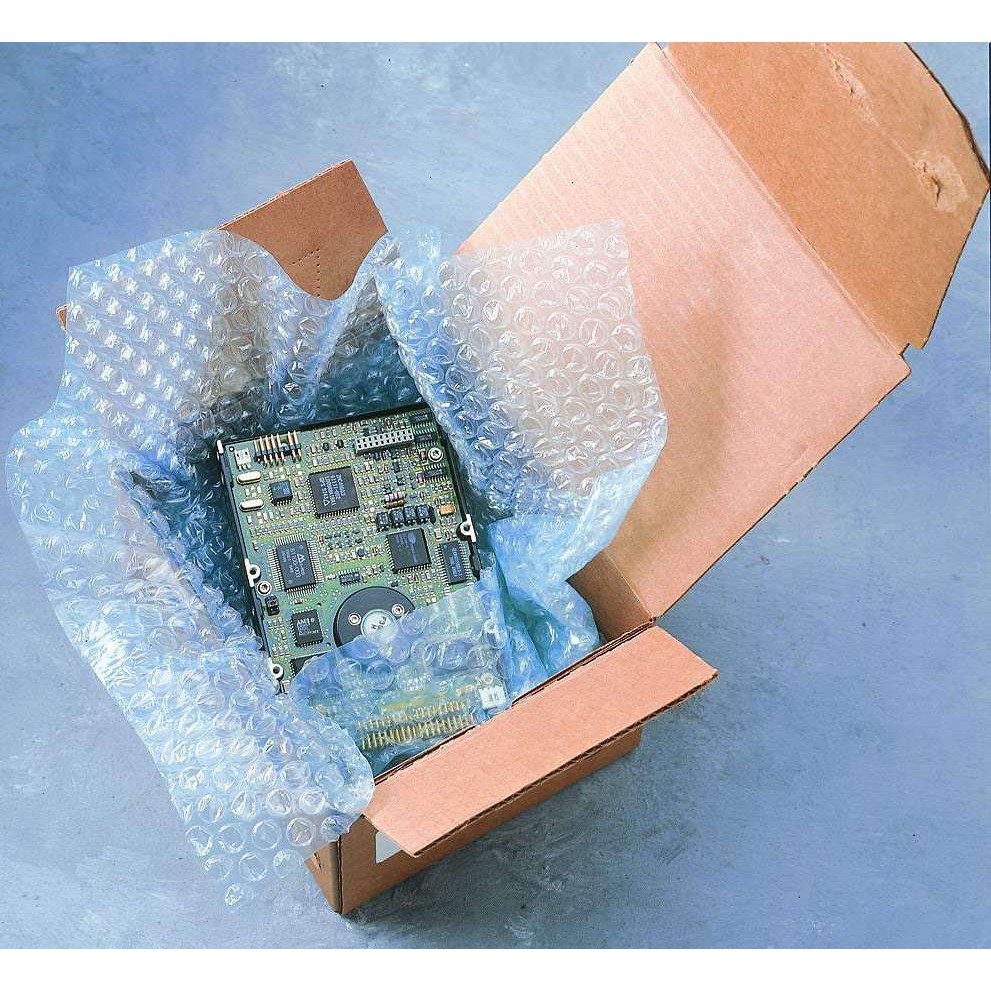 

Bubble wrap - pengaman packing