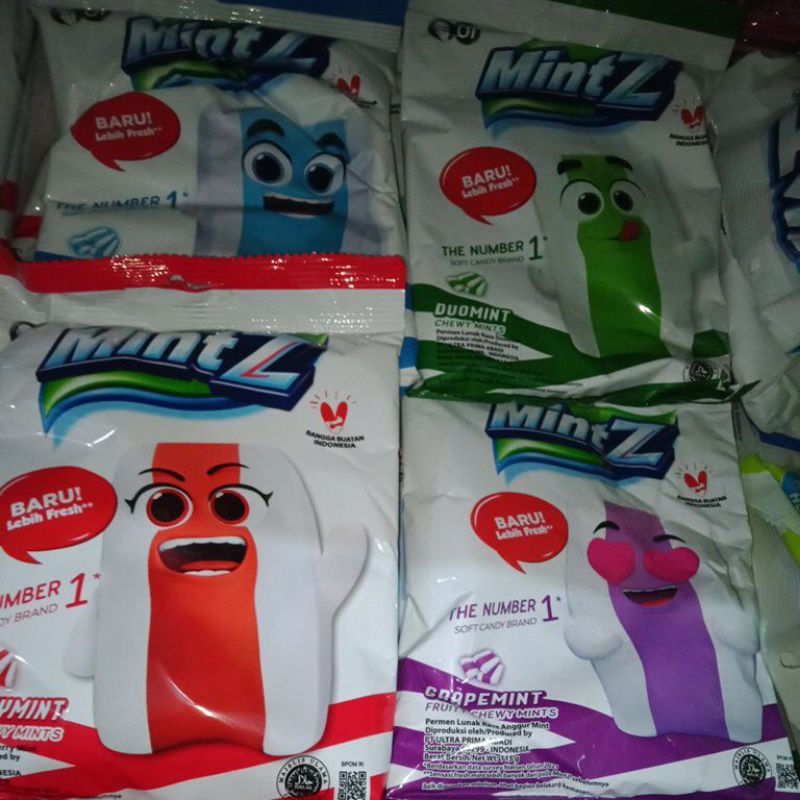 

Mintz