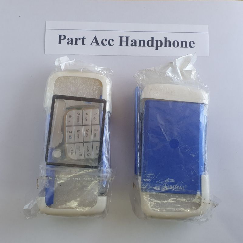 casing nokia 5700