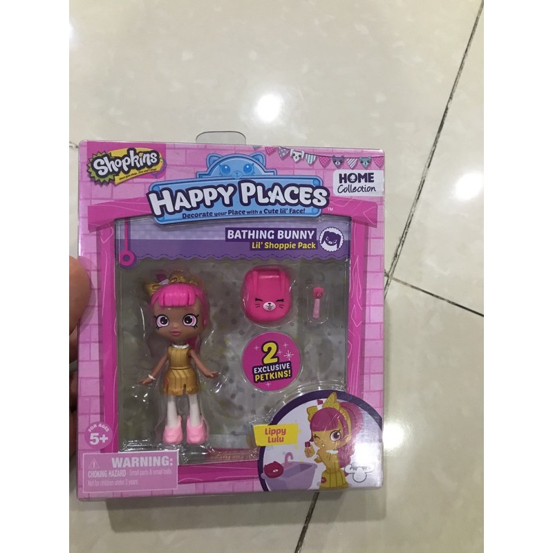 happy places bathing bunny lippy lulu