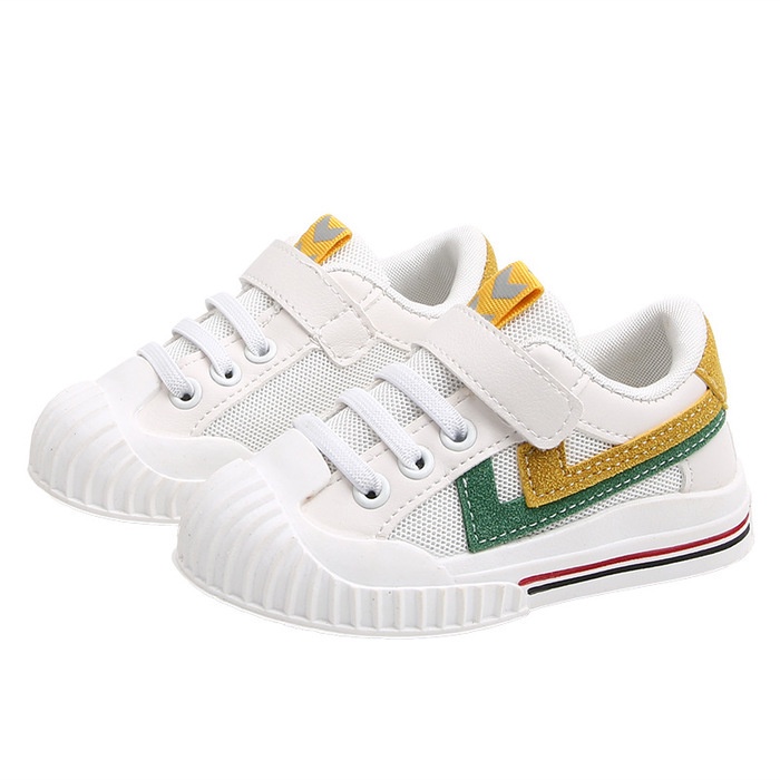 Sepatu Anak Sneakers Import - 30479 - Shoes Fashions Sport Casual Termurah