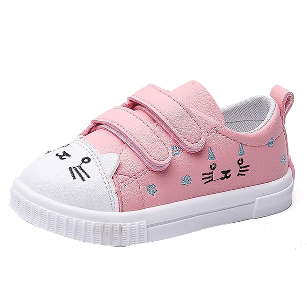 baby running shoes