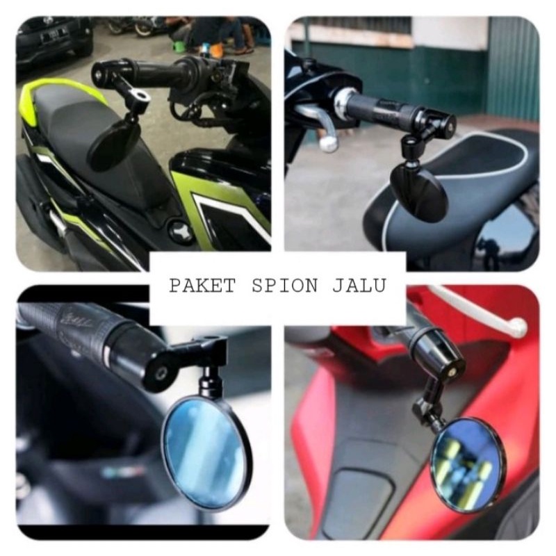 SPION BULAT LIPAT SPION JALU BULAT BAREND PNP UNIVERSAL MOTOR NMAX AEROX PCX ADV VARIO OLD NEW DLL