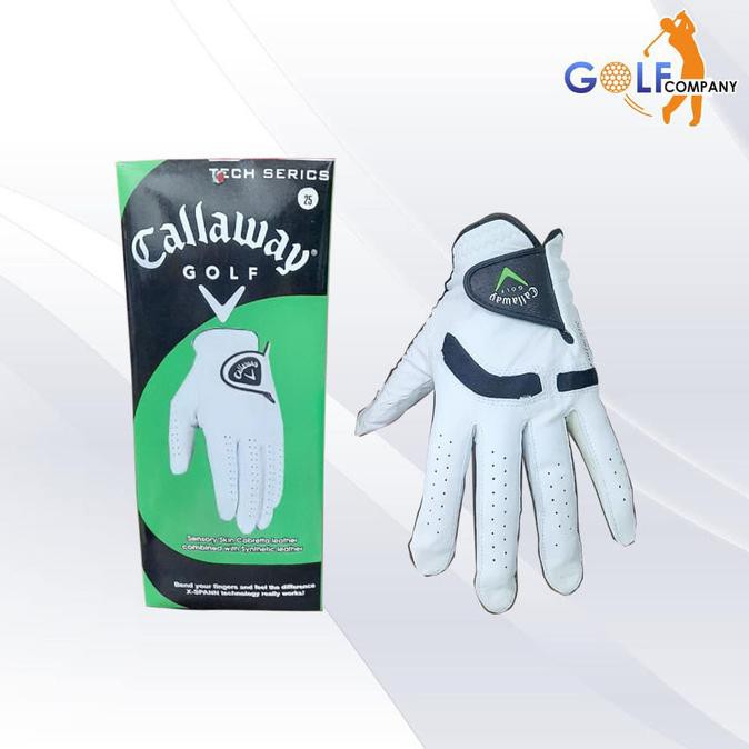 GLOVE GOLF CALLAWAY (SARUNG TANGAN)