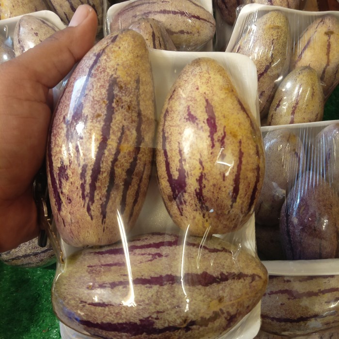 

Buah Papino 1kg