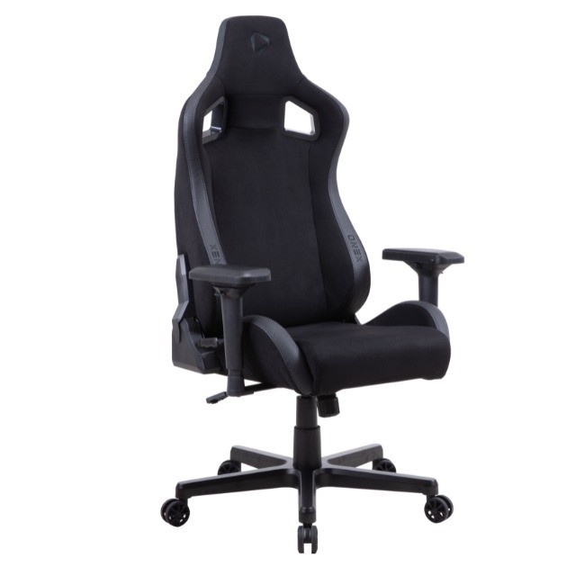 Kursi Gaming ONEX EV10 EVOLUTION SERIES KURSI GAMING CHAIR - BLACK