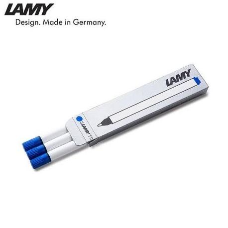 

LAMY REFILL T11 BLUE ROLLERBALL