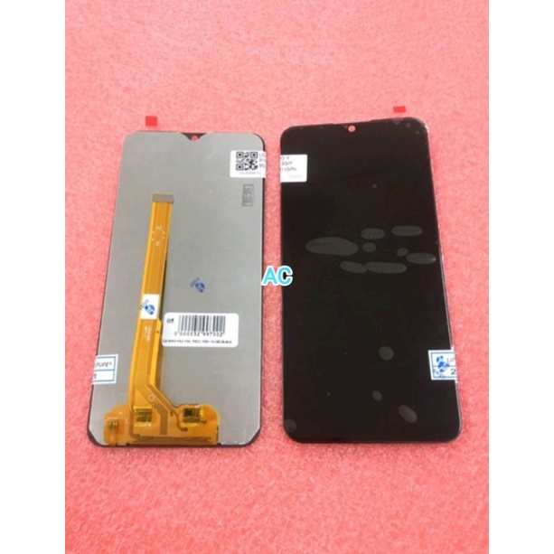 LCD TOUCHSCREEN VIVO Y9, Y91C/LCD VIVO Y93/LCD TC Y95 FULLSET UNIVERSAL