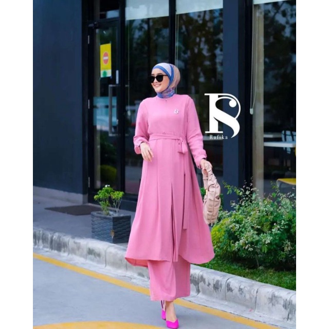 Vira Set by Rafika store