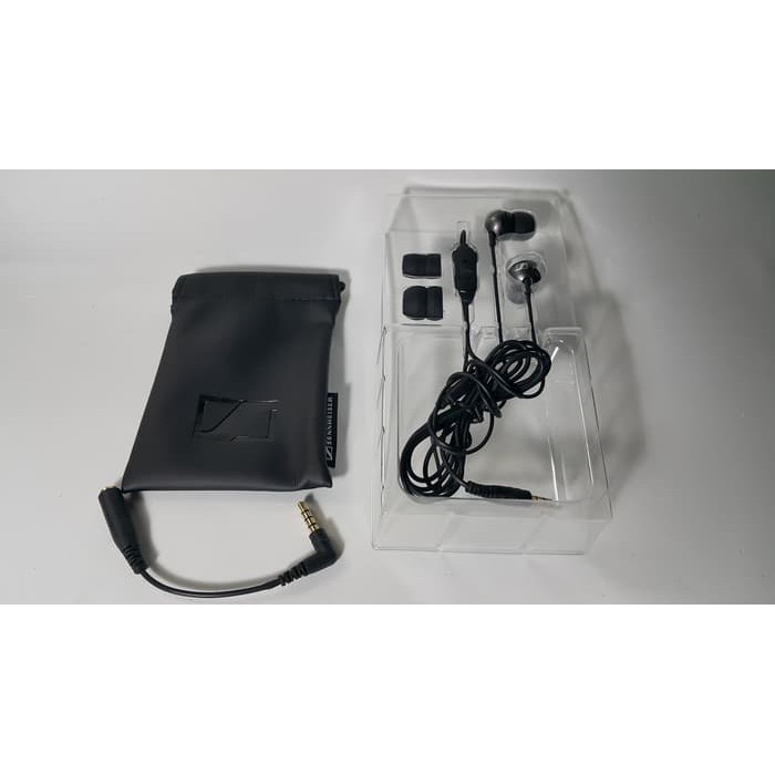 Handsfree Sennheiser CX275 Microphone OEM Earphone Sennheiser CX 275