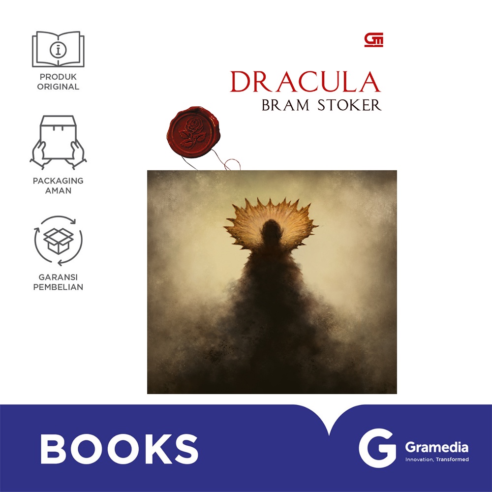 Classics: Dracula (Bram Stoker)