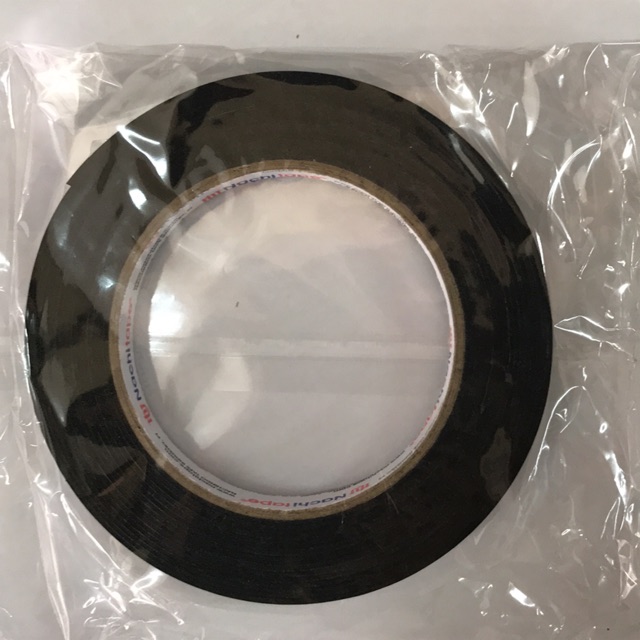 

Double tape FOAM NACHI 1/2 inch / 12 mm