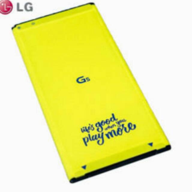 baterai batere battery LG G5 / G5 se