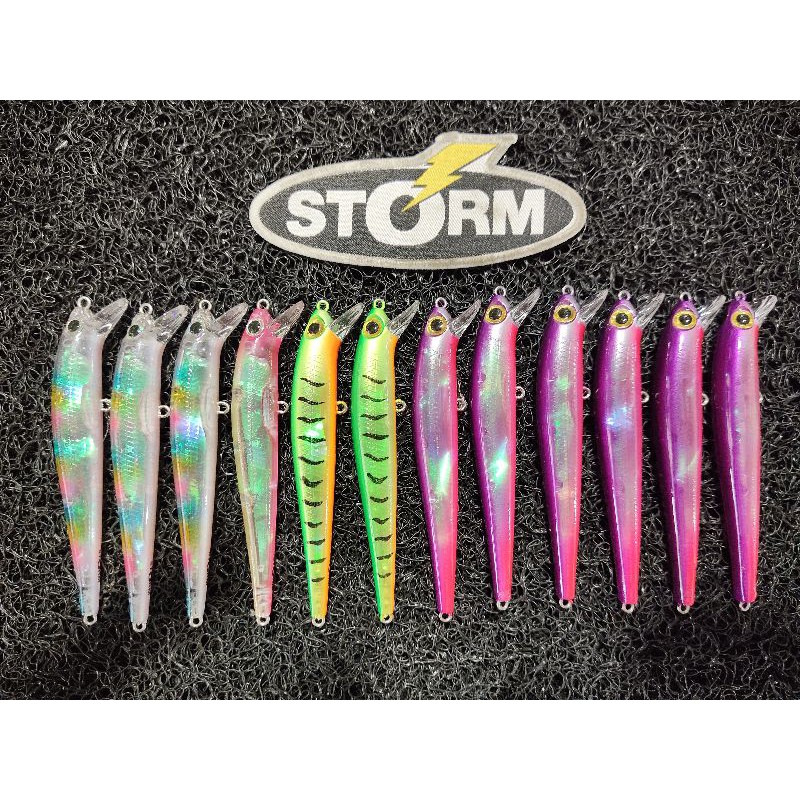 Storm Thunderstick