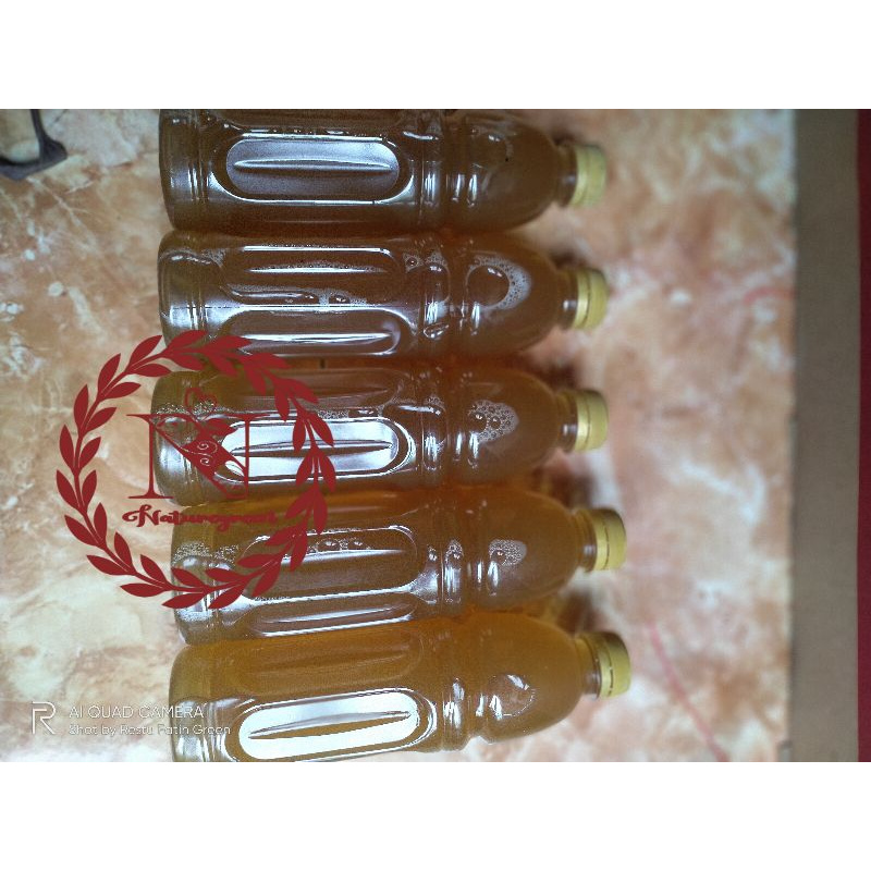 

minuman tradisional nira aren lahang kawung asli murah