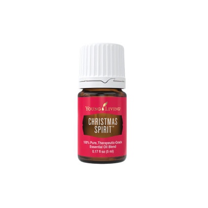 Christmas Spirit Essential Oil YL