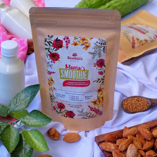 

7khh susu almond bubuk - red velvet 5wy6
