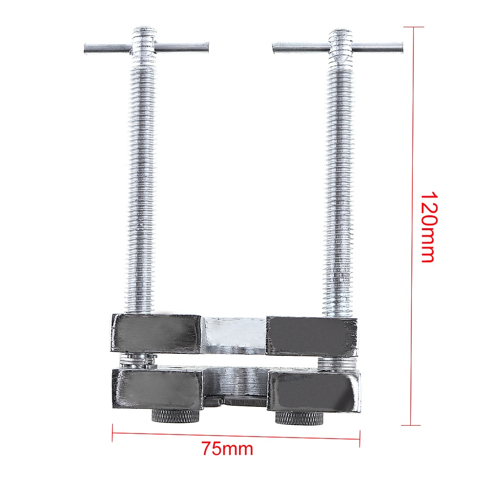 Alat Penarik Mouthpiece Terompet Bahan Kuningan