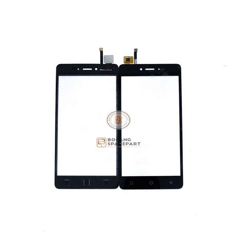 Touchscreen Evercoss U50 Cross Winner Y Smart Evercross Ts Original Shopee Indonesia