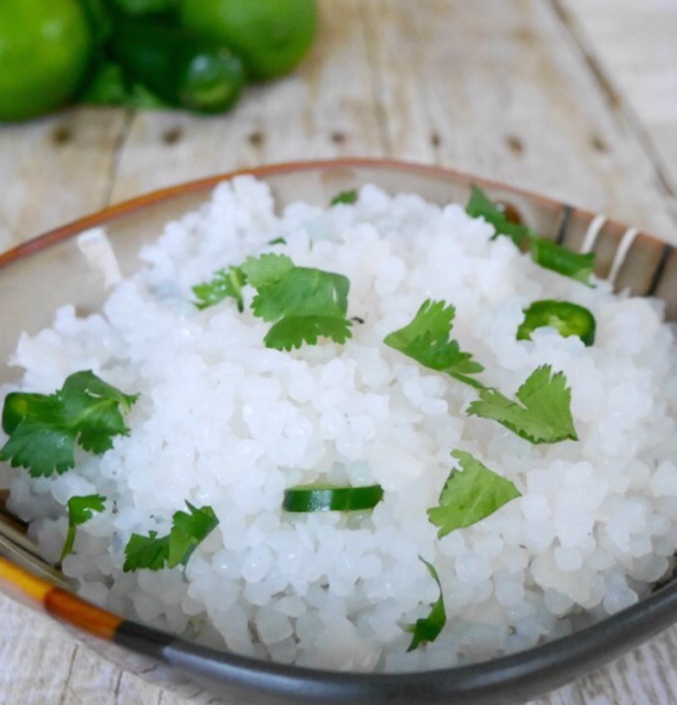 Beras Shirataki Konnyaku Rice 1 Box 5kg Indonesia