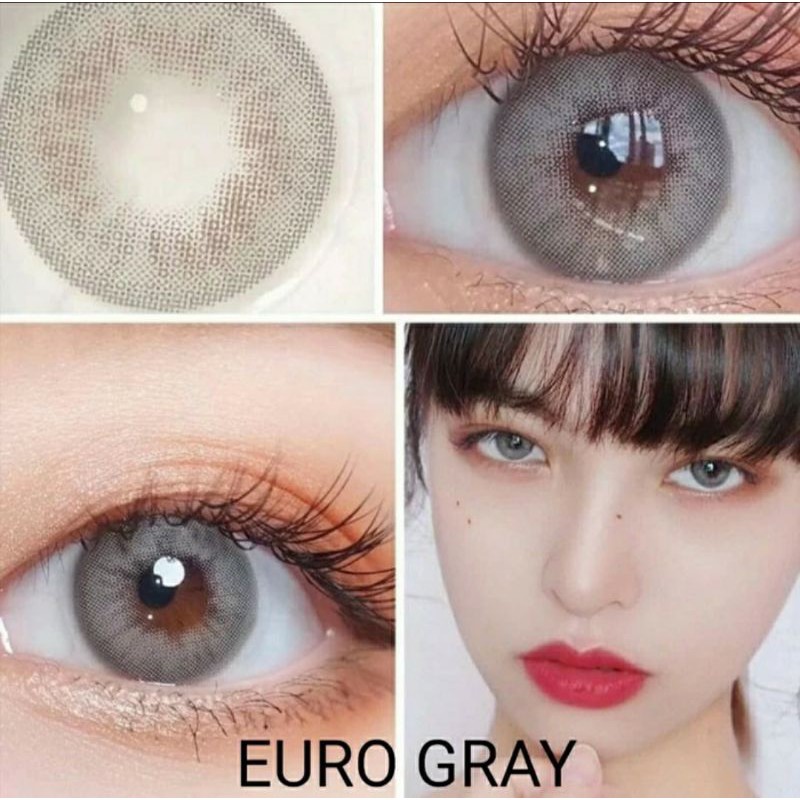 SOFTLENS DESIRE EURO GRAY/ABU. NORMAL MINUS (0.00 - 10.00)