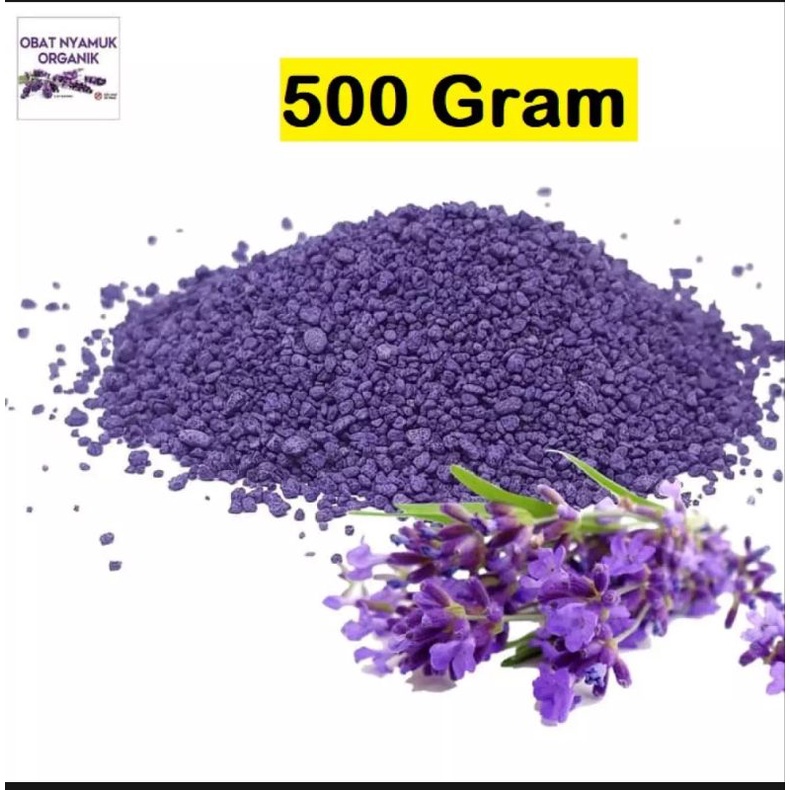 PASIR NYAMUK 500GRAM