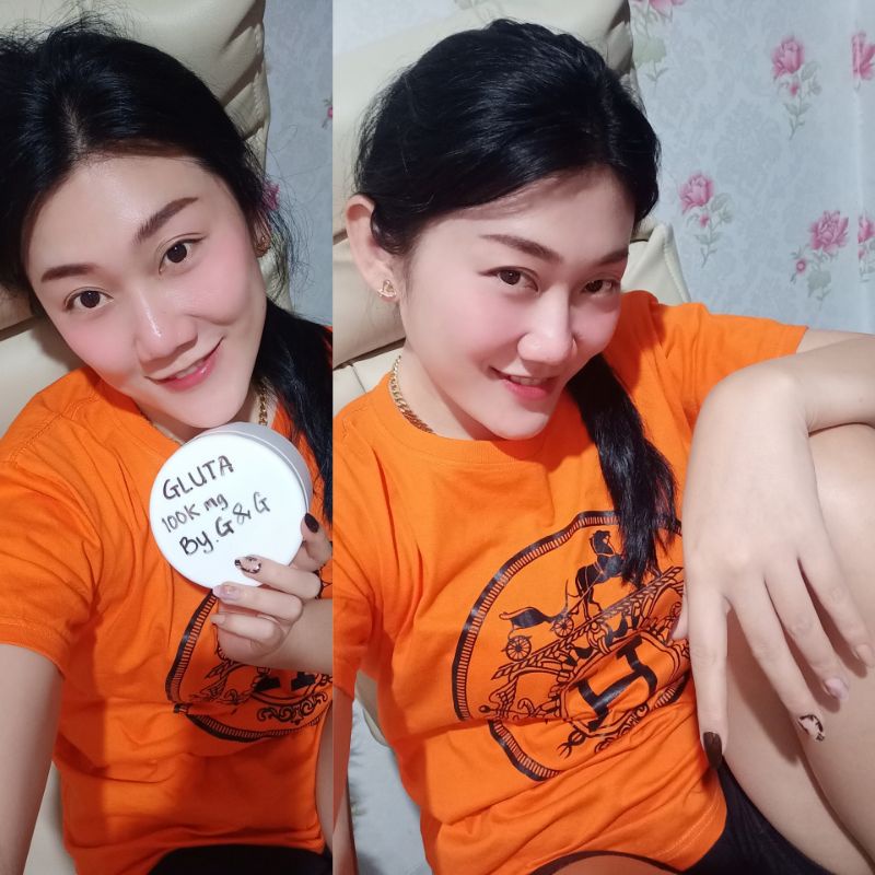 Suplement white tomato+salmon G&amp;G 30 softgel@800mg