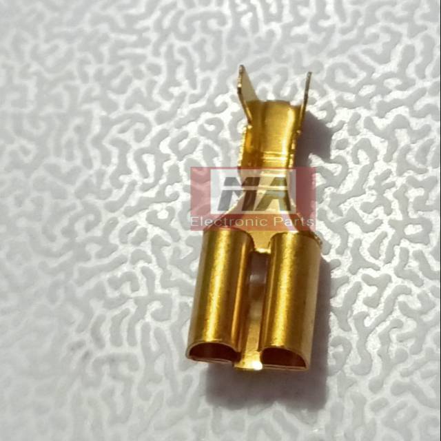 Skun Kabel female/male (10pcs)