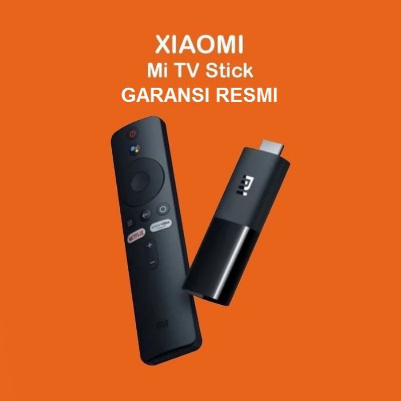 Mi TV STICK ( Android TV )
