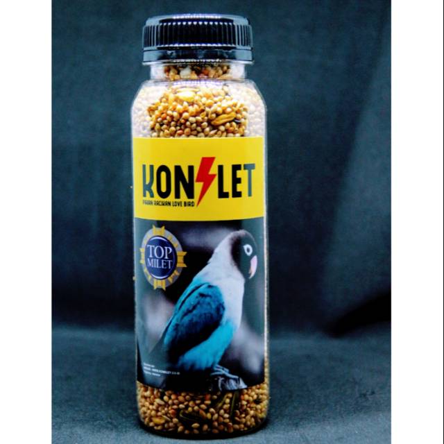 PAKAN KONSLET AA DUKI