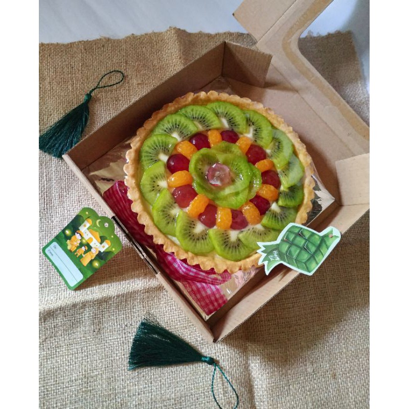 

FRUIT PIE