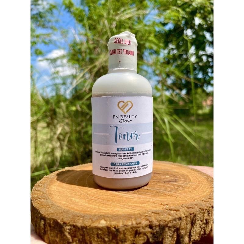 FN beauty TONER