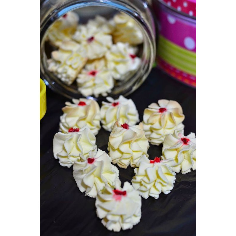 

Kue Semprit 500gr