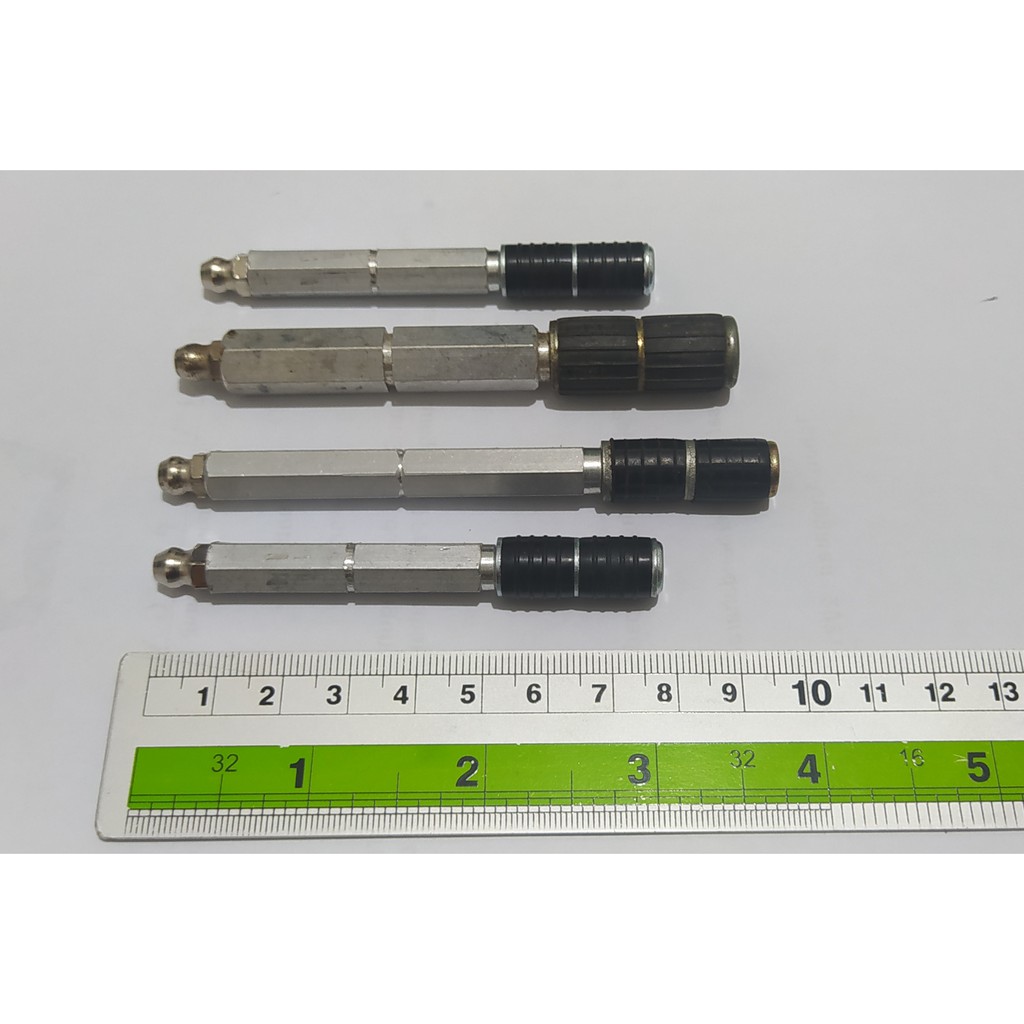 

TERMURAH packer injeksi 8cm x 8mm