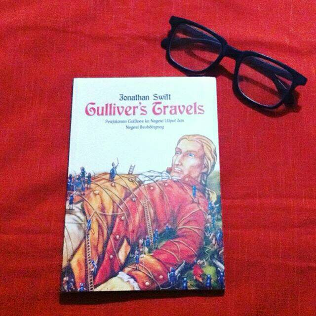 Gulliver's Travel