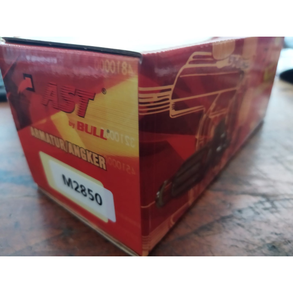 ARMATURE ANGKER ROUTER M-2850 M 2850 2850 TEKO ROUTER AST