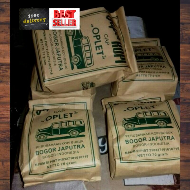 

Kopi oplet besar kertas clasicc Kopi oplet mini kopi murni kopi sachet kopi robusta kopi bubuk murni