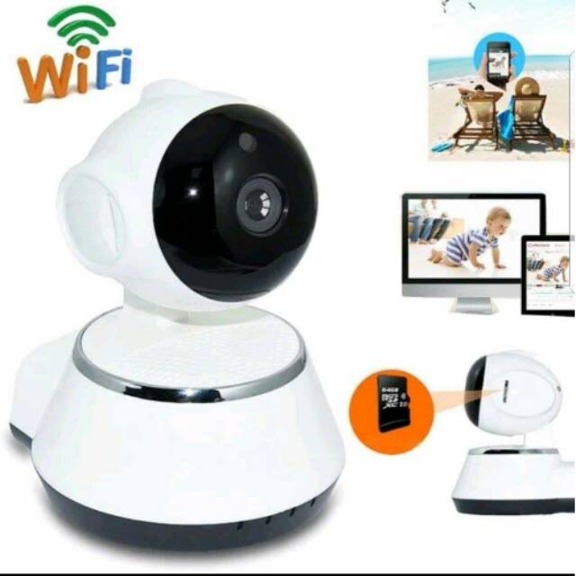 CCTV Ip camera v380