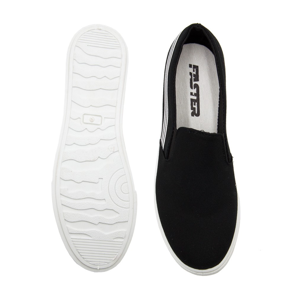 Faster Sepatu Sneakers Wanita 1608-07A Size 36-41