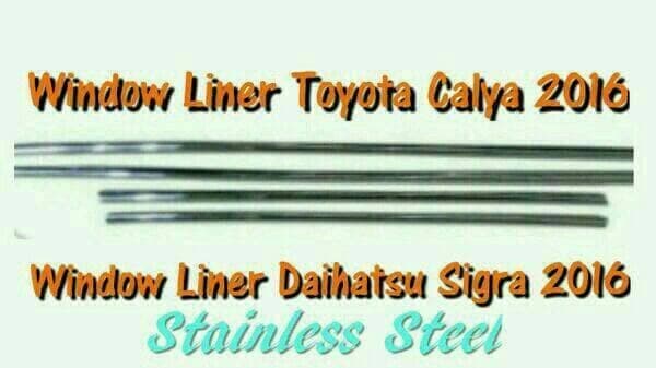 LIST KACA SAMPING SIGRA / CALYA