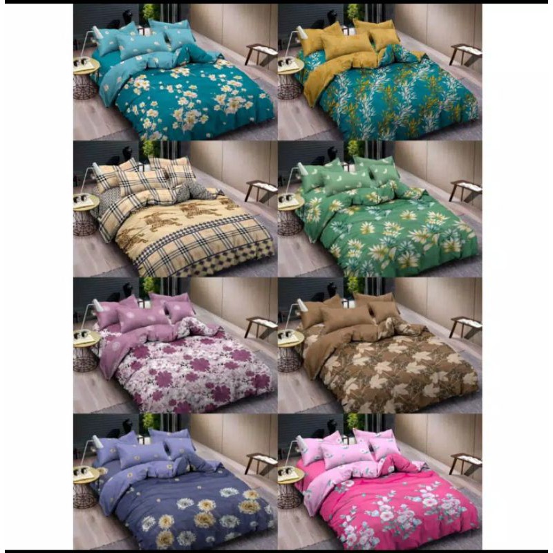 Bedcover Vallery Quincy 180x200