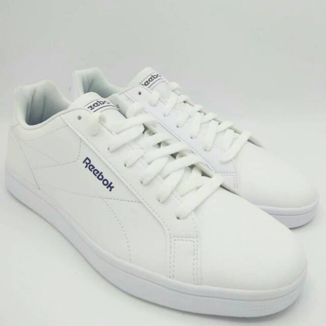Sepatu Reebok Royal Complete CLN