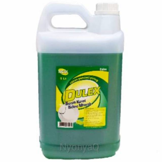 Sabun cuci piring - 5 liter