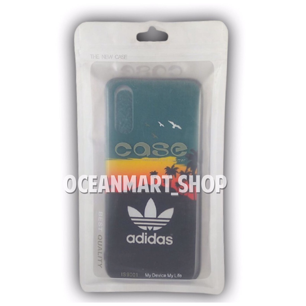 Case HP Casing OPPO Motif Mix Silicon Softcase Aneka Gambar OCEANMART OCEAN MART Aksesoris Handphone HP Murah Grosir