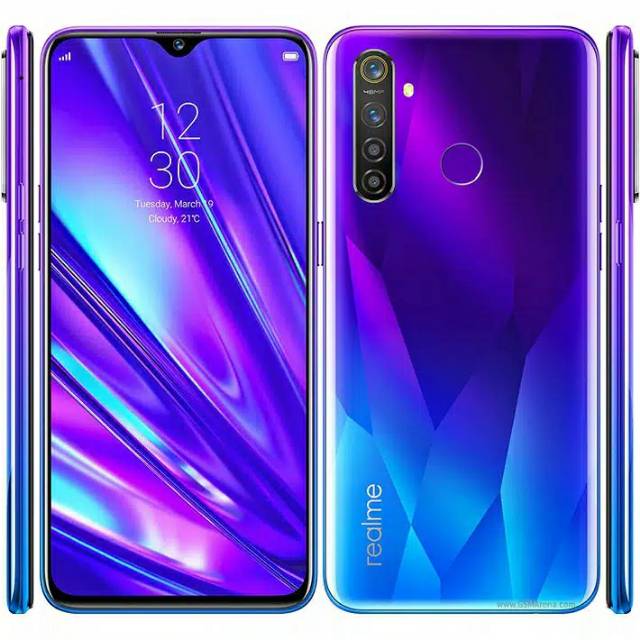 Oppo realme 5pro